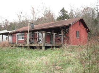 178 Hc 2, Eminence, MO 65466