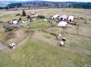 30808 Meridian Ave E, Graham, WA 98338
