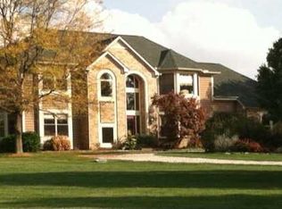 10214 Allen Rd, Pickerington, OH 43147