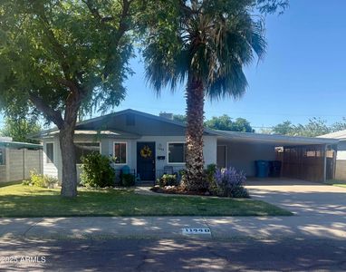 11448 N 24TH Drive, Phoenix, AZ, 85029