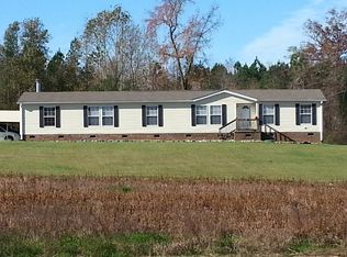 92 Adas Way, Hurdle Mills, NC 27541