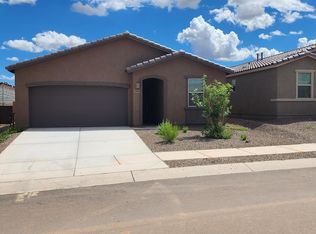 7861 S Sugarbend Dr, Tucson, AZ 85757