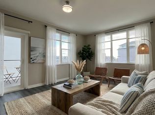 Ventnor Beach Lofts, Ventnor City, NJ 08406