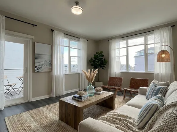Ventnor Beach Lofts, 101 S Victoria Ave APT 31, Ventnor City, NJ 08406