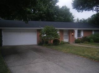 1515 Waverly Dr, Champaign, IL