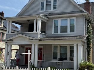141 Herkimer St #2, Bridgeport, CT 06604