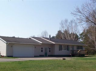 3467 Riley Thompson Rd, Whitehall, MI 49461