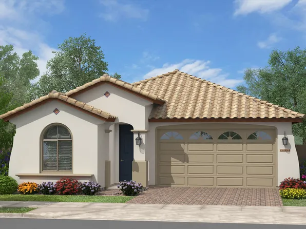 24037 N 162nd Ave, Surprise, AZ 85387