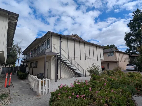 3819 Barker Dr, San Jose, CA 95117