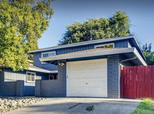 2400 Northrop Ave, Sacramento, CA 95825