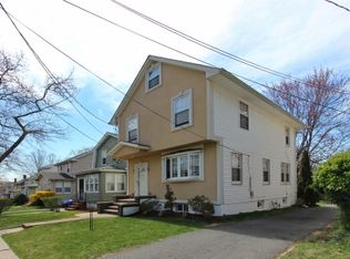 250 Dorer Ave, Hillside, NJ 07205