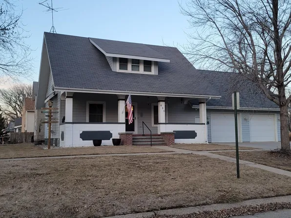 600 E Spruce St, Marcus, IA 51035