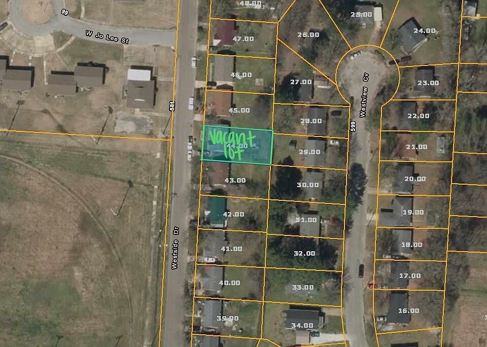1st image of 540 Westside Dr