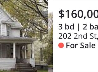 202 2nd St, Ilion, NY 13357