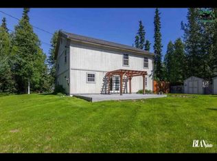 2945 Doughchee Ave, North Pole, AK 99705