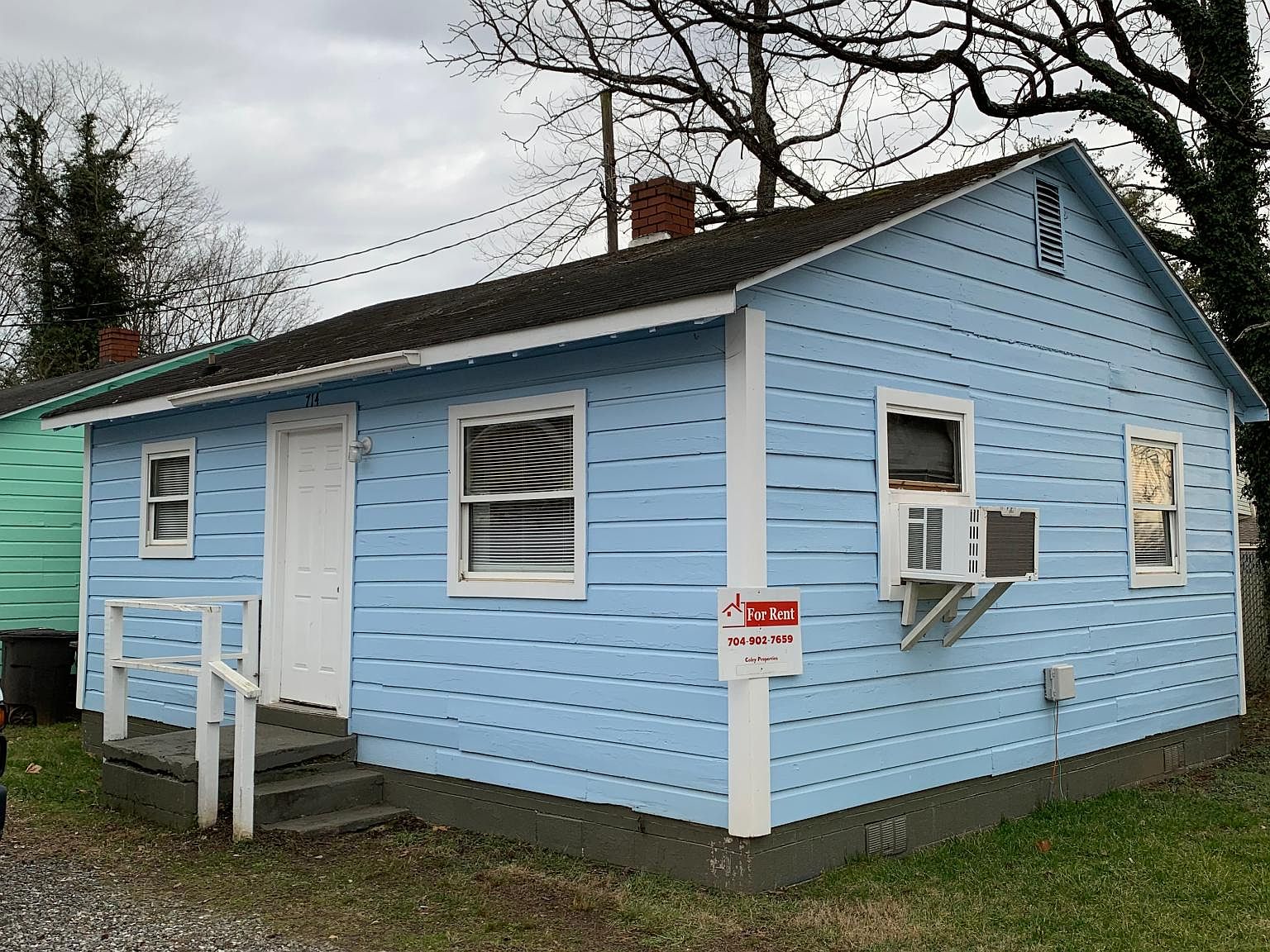 714 Brevard St 714, Statesville, NC 28677 Zillow