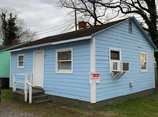 714 Brevard St #714, Statesville, NC 28677