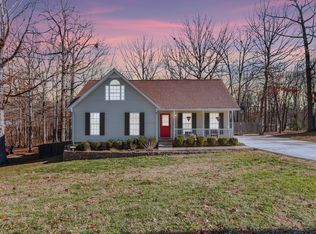115 Sherron Dr, Dickson, TN 37055
