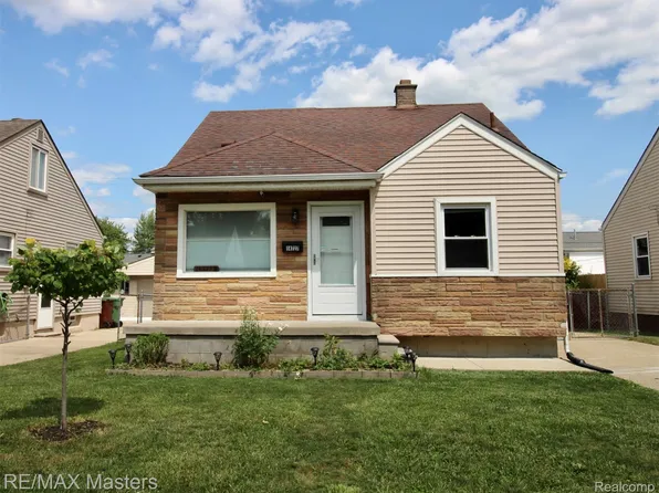 14727 Windermere St, Southgate, MI 48195