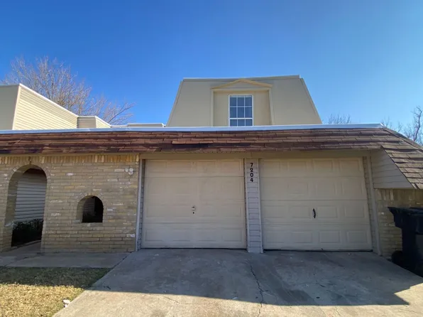 7204 Galahad Cir, Oklahoma City, OK 73132