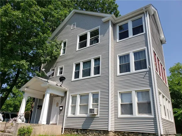 22 Buckingham Street, Waterbury, CT 06710