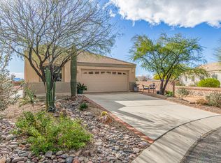 5369 W Eagle Claws Ct, Marana, AZ 85658