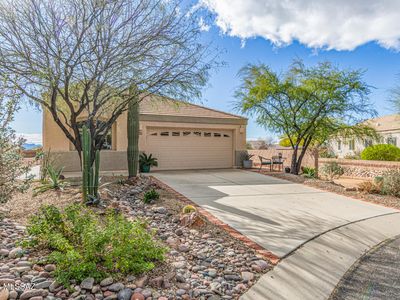 5369 W Eagle Claws Ct, Marana, AZ, 85658