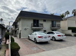 1319 Hornblend St APT 1, San Diego, CA 92109