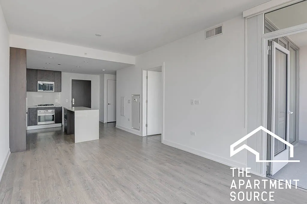1 bed, $3,200 — Photo 3