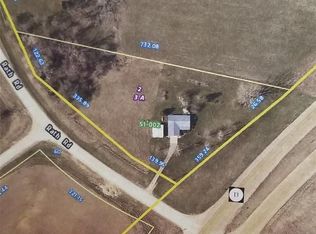 4413 Rath Rd, Central City, IA 52214