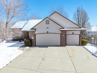 562 E Cheyenne Ct, Kechi, KS, 67067