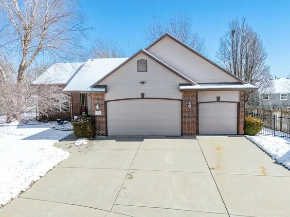 562 E Cheyenne Ct, Kechi, KS 67067