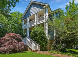 411 Deering Rd NW, Atlanta, GA 30309