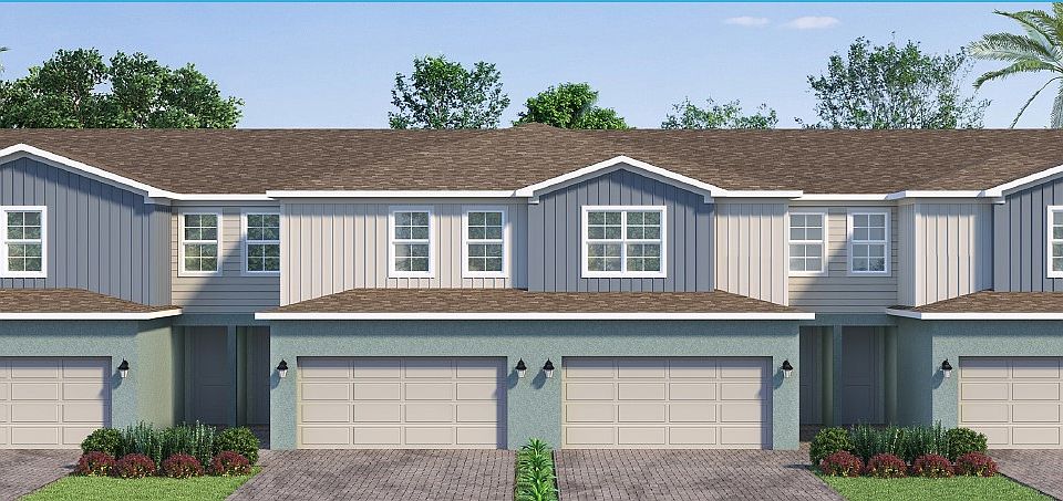 Elm Corner Townhome