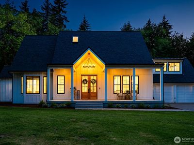 2040 Springer Hills Lane SE, Olympia, WA, 98501