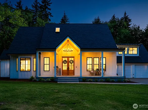 2040 Springer Hills Lane SE, Olympia, WA 98501