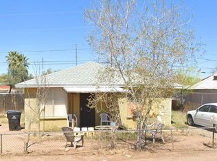 2020 W Hadley St, Phoenix, AZ 85009