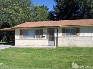 1512 E Sherman Ave, Nampa, ID 83686