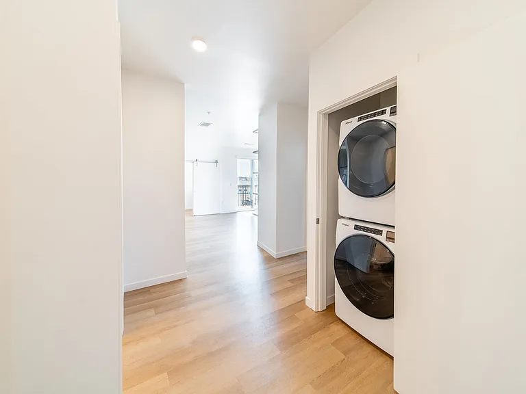 Walnut Laundry Walnut Laundry