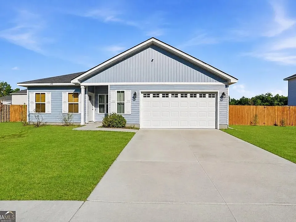 138 Cherokee Oaks Xing