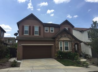 5029 Queensbury Way, San Ramon, CA 94582