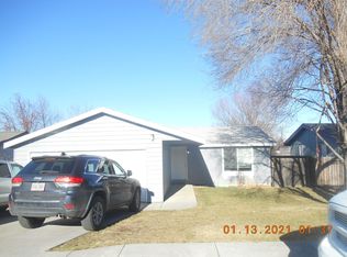 84 SE Tracie St, Madras, OR 97741