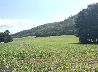 7260 Chilcote Hollow Rd, Petersburg, PA 16669