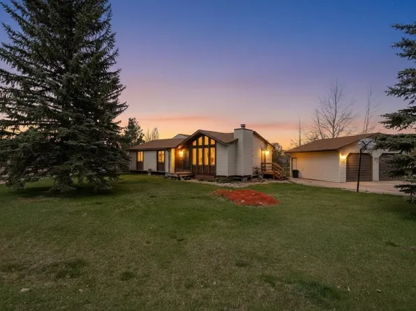 185 Mustang Dr, Bear River, WY 82930