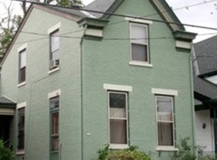 718 E 8th St, Newport, KY