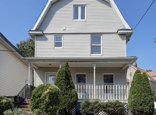 31 E Erie Ave, Rutherford, NJ 07070