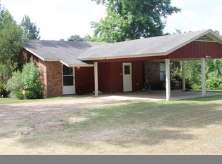 171 S Enoch Grove Rd, Florence, MS 39073