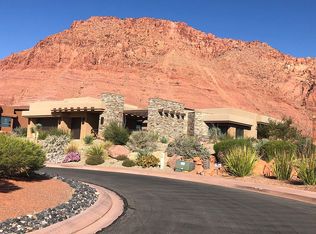 579 E Crestview Cir, Ivins, UT 84738