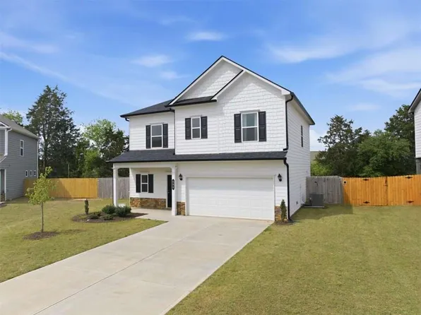 594 Summerfield Ln, Cartersville, GA 30120