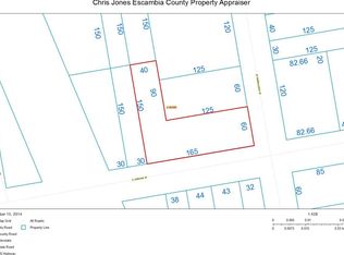 2101 N Tarragona St, Pensacola, FL 32503